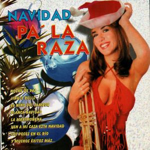 Ven A Cantar Mix: Noche De Paz / Venid Almas Fieles / Jingle Bells / El Nino Del Tambor / Campana Sobre Campana / Los Pastores / Blanca Navidad / Ven A Cantar