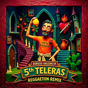 5Th Teleras Reggaetón