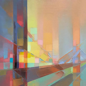 跨越时空的思念