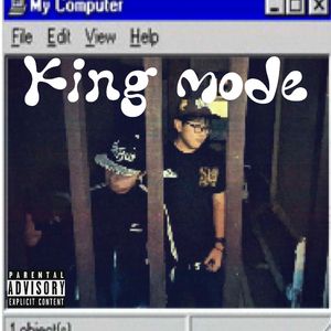 King Mode(feat.L-ove)