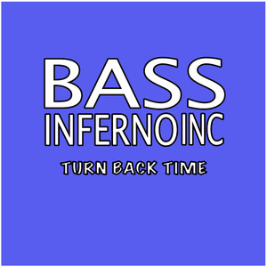 Turn Back Time (Edit)