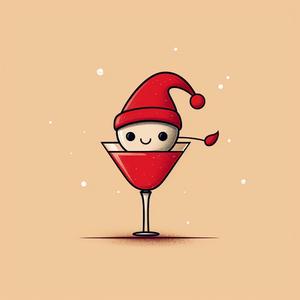 Coffee Bean Martini (That First Night) (DEMO)