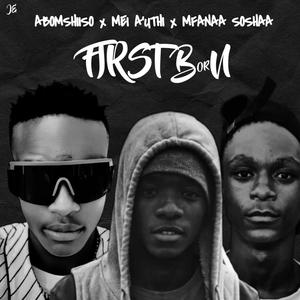 First Born (Bacardi) [feat. Showin]