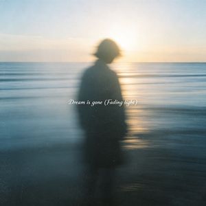 Dream is gone (Fading light)