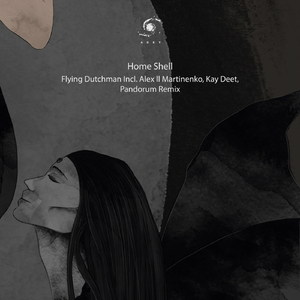 Flying Dutchman (Pandorum Remix)