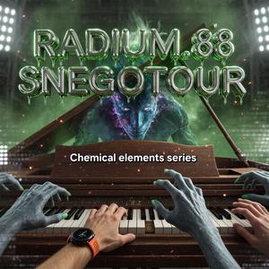 RADIUM 88