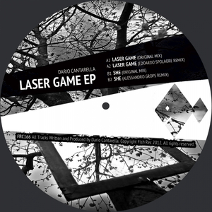 Laser Game (Original Mix)