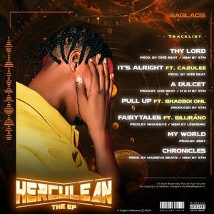 It's Alright (feat. Cazulee)