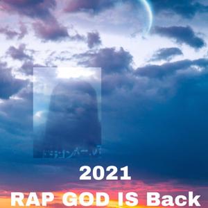 RAP GOD IS BACK