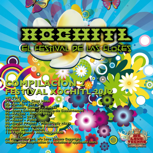 Huitzilopochtli (Original Mix)