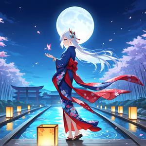 花の記憶 (Memories of Flowers)