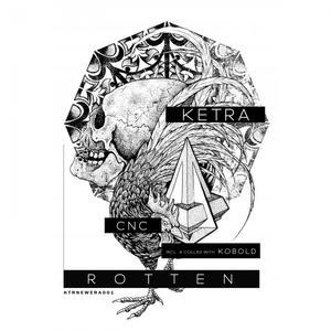 Tourette (Original mix)