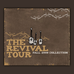 Revival Road (feat. Ben Nichols, Tim Barry, Frank Turner, Jon Gaunt, Digger Barnes, Todd Beene & Mattscara)