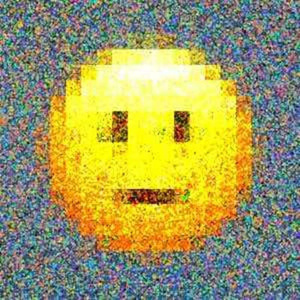 我的眼前是一片彩噪