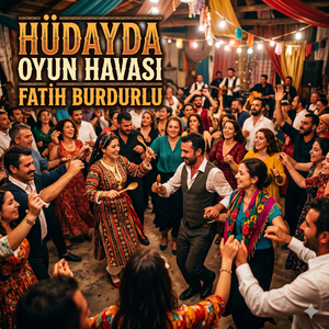 Hüdayda (Oyun Havası)
