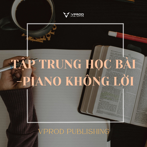 Tập Trung Học Bài Chill