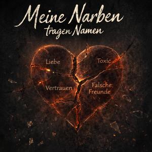Meine Narben tragen Namen