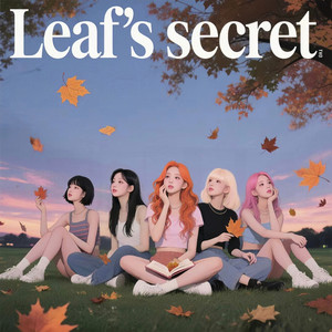잎사귀의 비밀 2.0 (Leaf's secret）