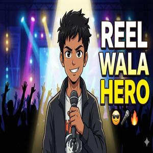 Reel Wala Hero