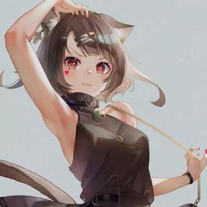 烟(空灵版)