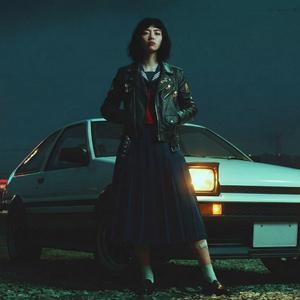 エレクトリック・アンブレラ (City Pop 80s Japan)