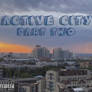 Active City (Speed Up)