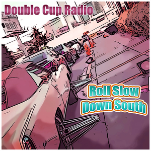 Cartwright (#ScrewedNChopped)