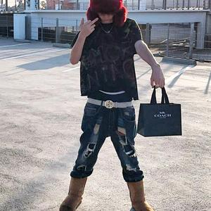 choppa (feat. LazyGod)