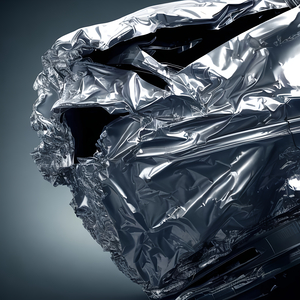 Aluminum
