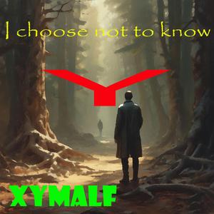I choose not to know (Special Version : Female vocals)