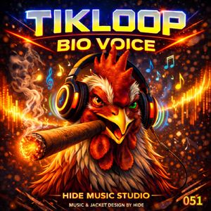 TIKLOOP BIO VOICE051