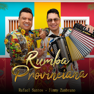 Rumba Provinciana