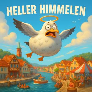 Heller himmelen