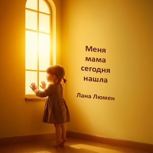 Меня мама сегодня нашла