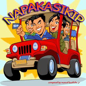 NAPAKASIKIP