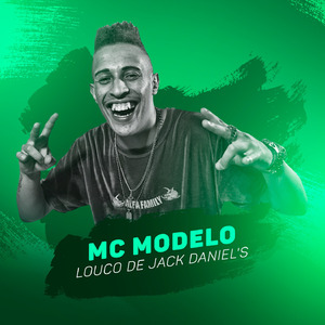 Louco de Jack Daniel's