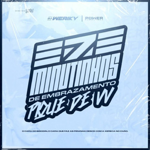 7 Minutinhos de Embrazamento