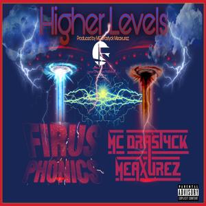 Higher Levels (feat. Firus Phonics)