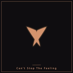 Can't Stop The Feeling (Saxena Remix)