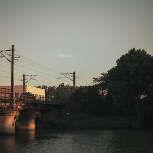 流逝