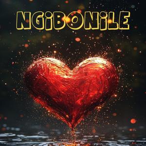 Ngibonile