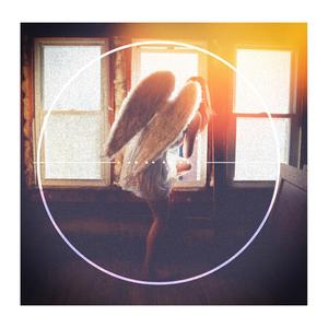 Angel in White Unaware