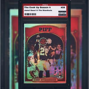 Stir The Pot Freestyle Part My First 28