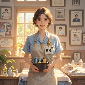 平凡的勋章_从齿开始