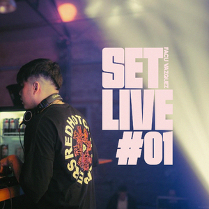 Set Live (Lo Nuevo 2023) (Remix)