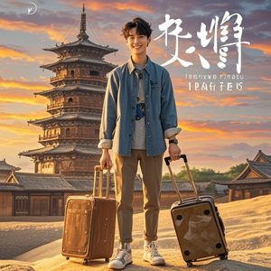 旅行结束了-阿元