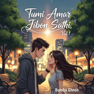 Brishtir Kache Likhi