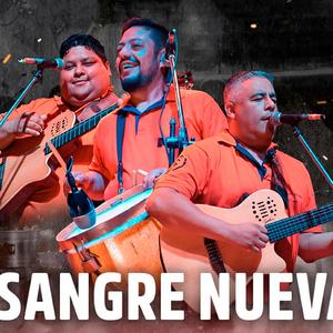 Volviendo al Valle (Sangre nueva)