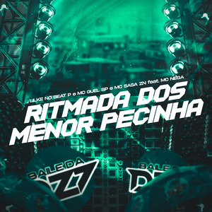 RITMADA DOS MENOR PECINHA
