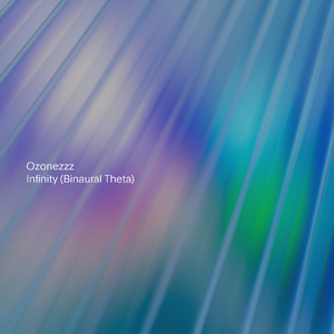 Infinity (Binaural Theta)